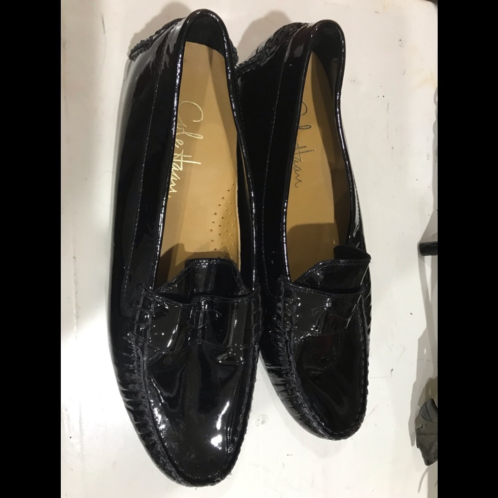 Brand new!! Cole Haan Driving Shoes